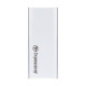 Transcend ESD240C 120GB USB 3.1 Gen 2 Type C to USB Type A Portable External SSD 2026 jessore bd